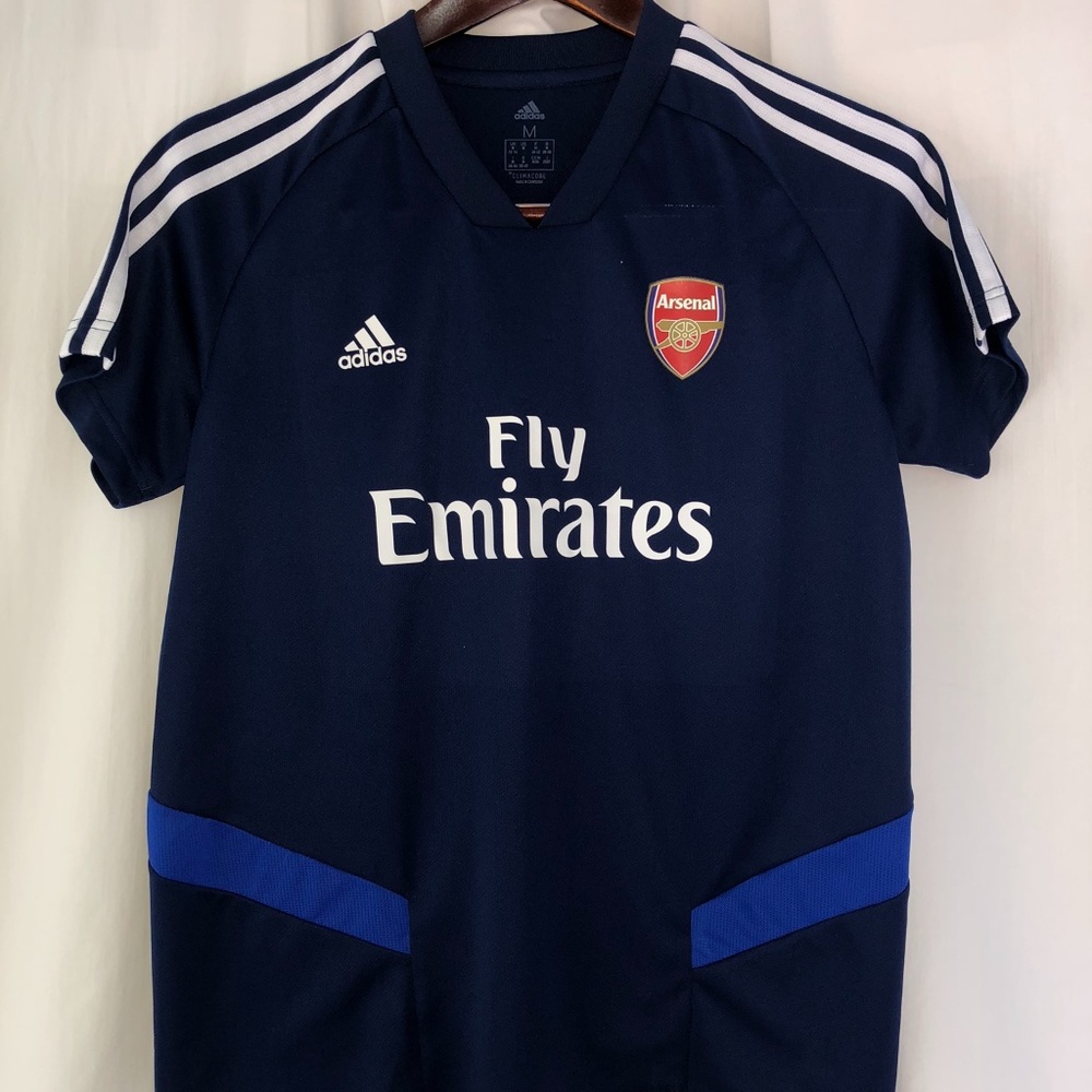 Arsenal 19/20 Performance Shirt